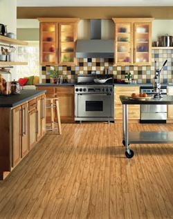 Laminate Flooring